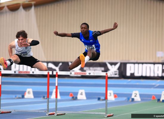 BWLA | Wettkampf kompakt