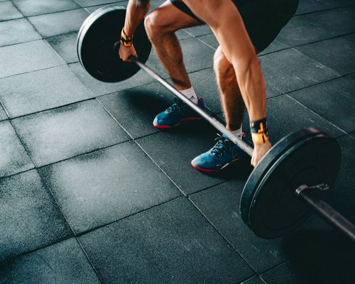 Save the Date: ICST 2025 in Freiburg – Krafttraining im Fokus