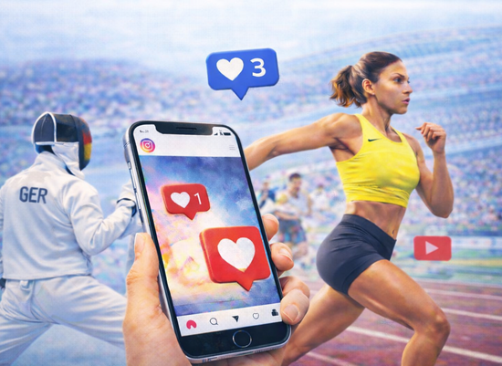 Auf digitaler Bahn – Social Media Academy: Jetzt anmelden und dabei sein