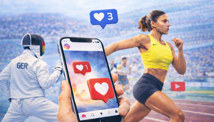 Auf digitaler Bahn – Social Media Academy: Jetzt anmelden und dabei sein