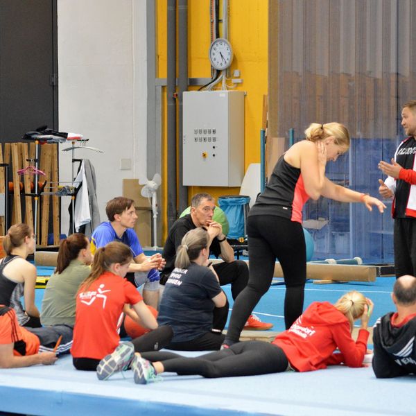 BWLA | Bildung kompakt