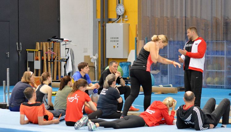 BWLA | Bildung kompakt