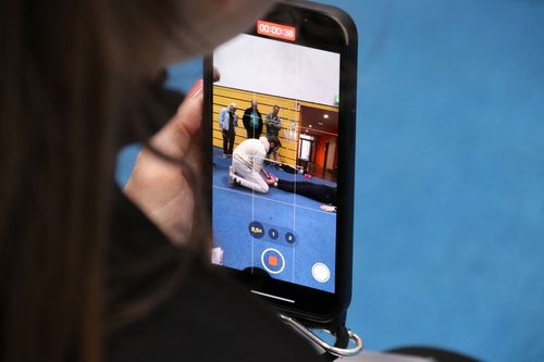 Ein spannender und innovativer WLV Kongress Wettkampf & Leistung 2023