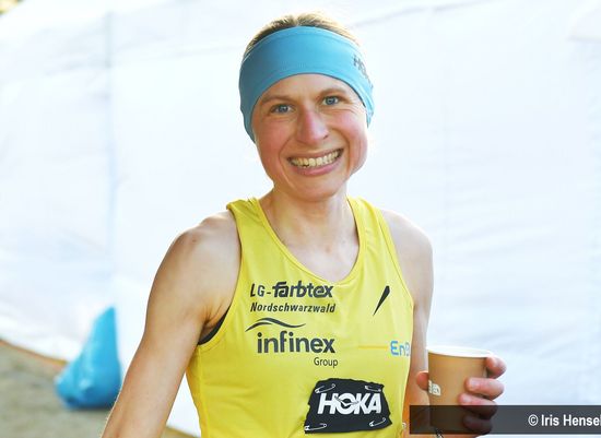 „Ein Wettkampf-Tag ist wie ein Feiertag“