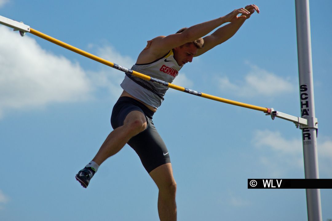 Thorpe-Cup, 14./15. September 2019 in Bernhausen