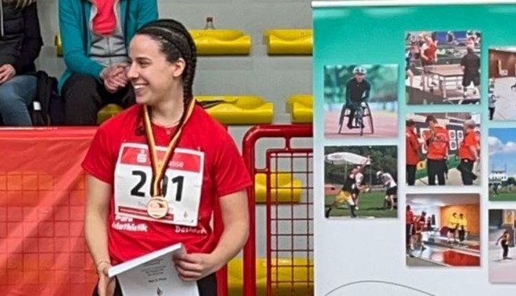 Best-Practice Beispiel: Diana Giesen