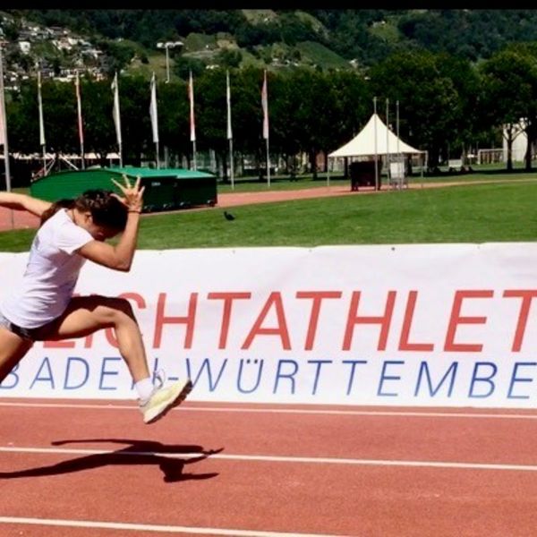 Sprint-Challenge-Serien für U14 und U16 