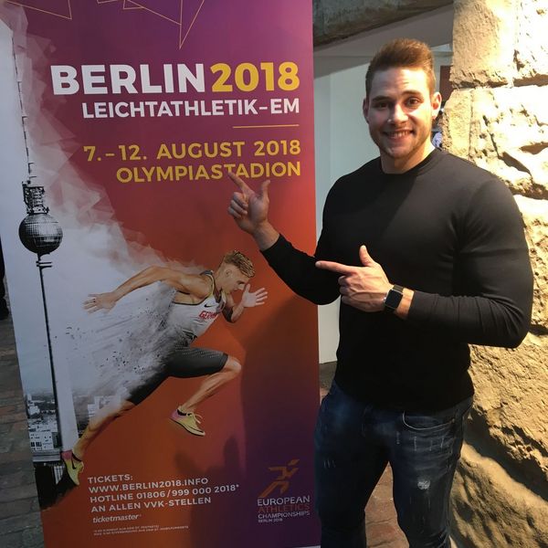 Einblick in das Leben von Johannes Vetter