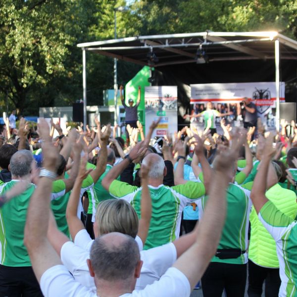 Anmeldestart für Virtual BW-Running!