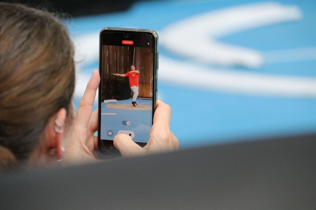 Ein erfolgreicher WLV Kongress Jugend & Förderung 2023