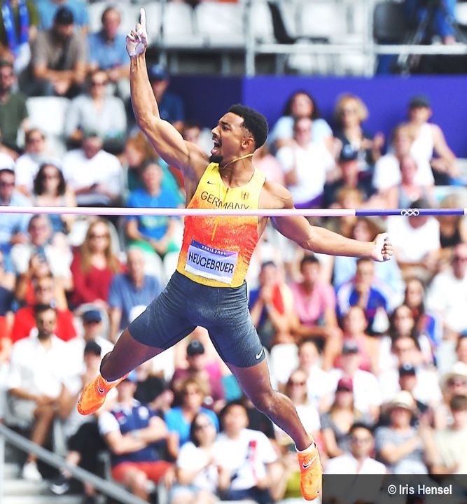 Wählen Sie Ihre „Leichtathleten des Jahres“ 2024!