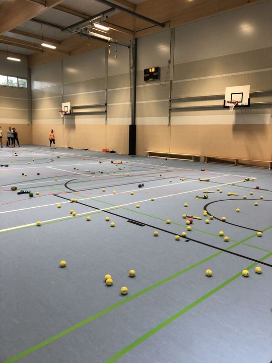 Bereits zweite Lehrerfortbildung in Präsenz seit Corona-Pause