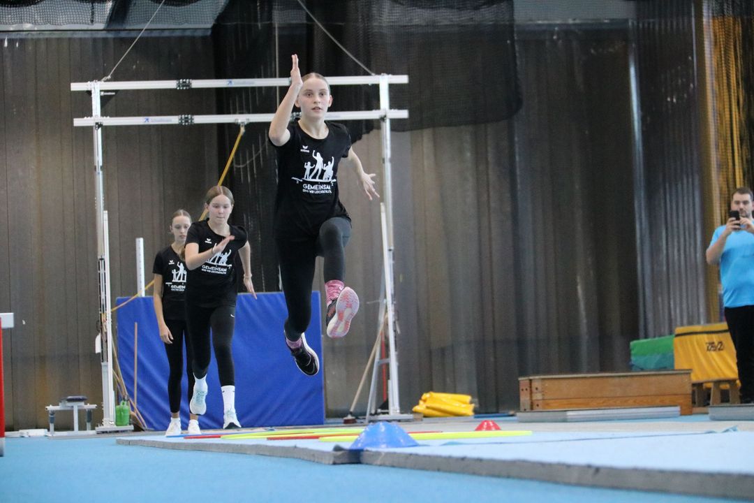 Para-Leichtathletik im Fokus beim WLV Kongress Jugend & Förderung 2024