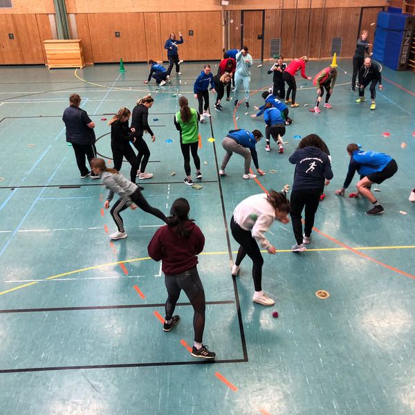 WLV Kinderleichtathletik Fortbildungen – Anmeldung jetzt möglich