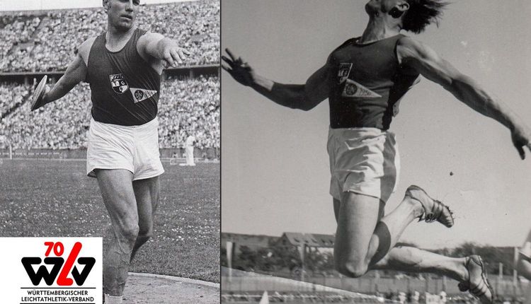 Drei WLV-Olympioniken, die für Schlagzeilen sorgten