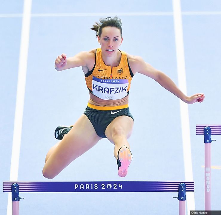Olympia BW-Tag 3 | Weitsprung-Finale ruft und noch Hoffnung über 400 Meter Hürden