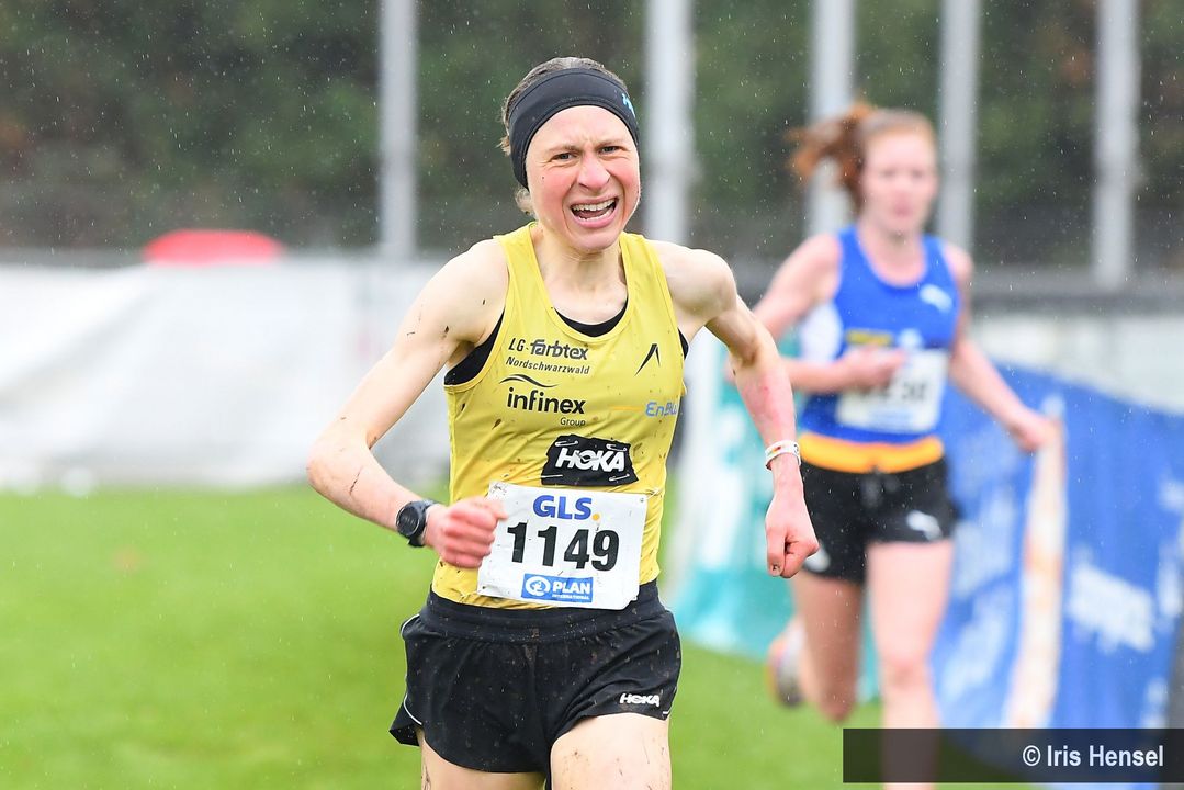 DM Cross Tag 2 – Markus Görger mit Titel-Hattrick