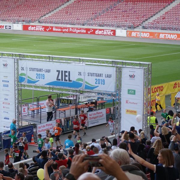 Schullaufprojekt geht 2023 in neue Runde