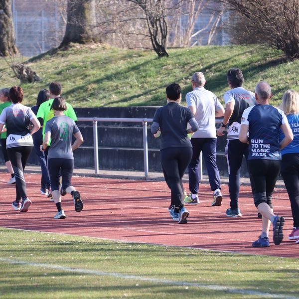 Erfolgreicher 10. WLV Laufkongress in Stuttgart