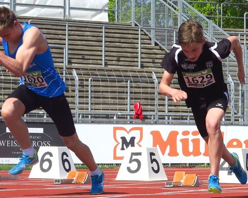 BWLA Track-Speed-Challenge wird um eine Woche verlängert