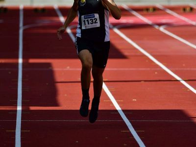 Bildergalerie BW Leichtathletik Jugend Finals 2022 in Walldorf