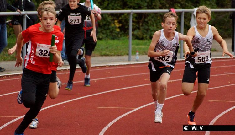 Talentförderung neu gedacht: U14-Talentteams fördern lokale Talente und stärkt Zusammenarbeit vor Ort