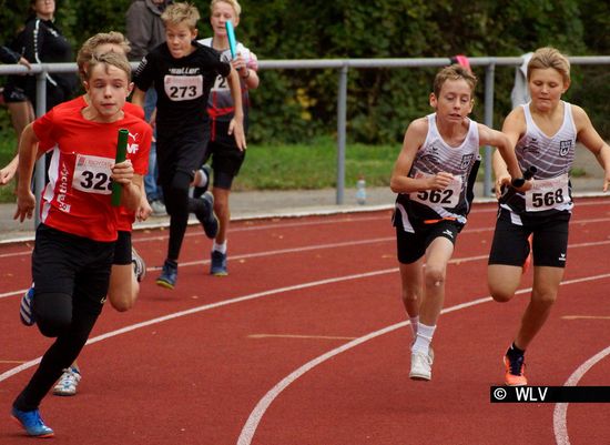 Talentförderung neu gedacht: U14-Talentteams fördern lokale Talente und stärkt Zusammenarbeit vor Ort