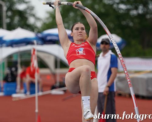 BW Leichtathletik Jugend Finals - U20-Highlights