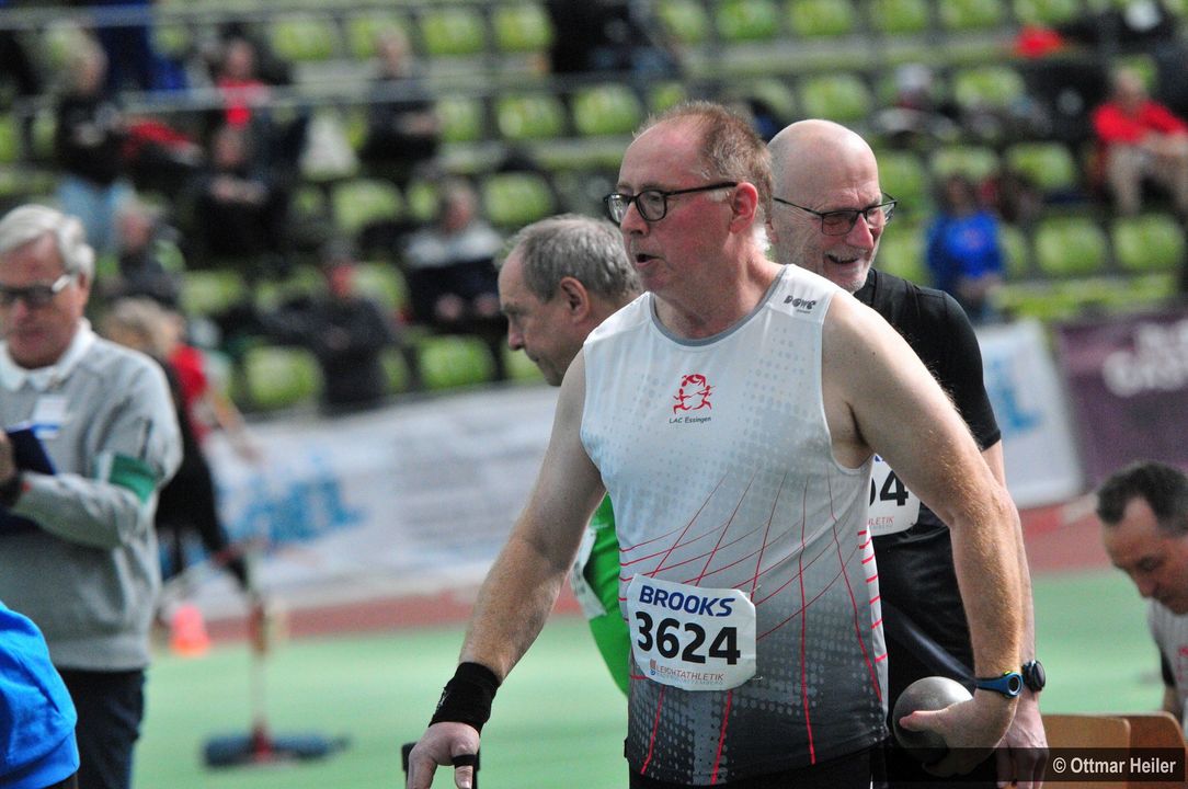 BW Halle Masters 2026 | Eindrucksvolle Mehrfachsiege & spannende Titelkämpfe  