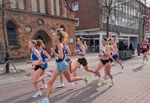 Tübingerinnen räumen bei DM 10 Kilometer Straße ab