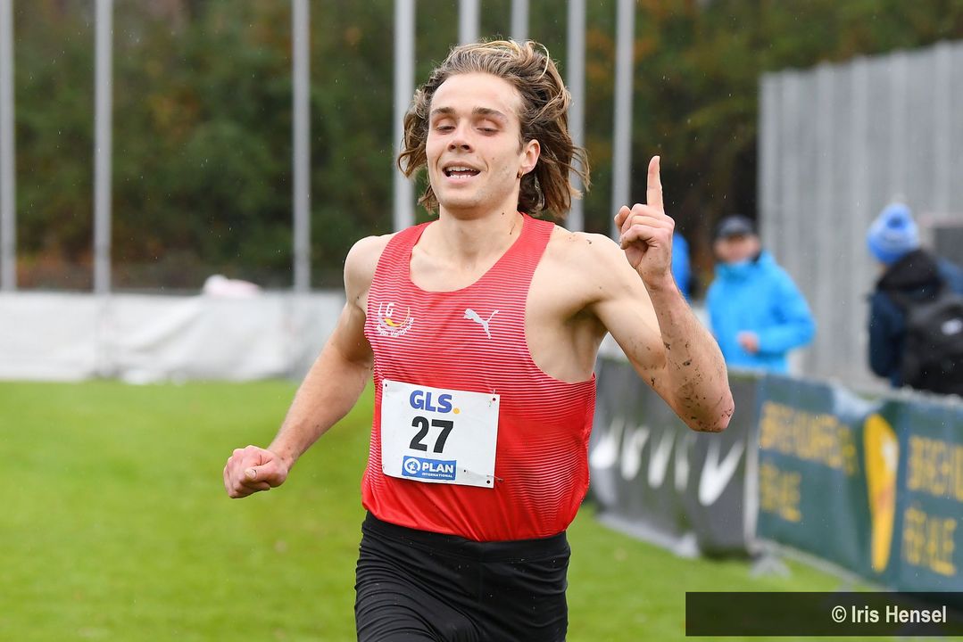 DM Cross Tag 2 – Markus Görger mit Titel-Hattrick