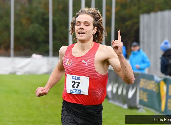 DM Cross Tag 2 – Markus Görger mit Titel-Hattrick