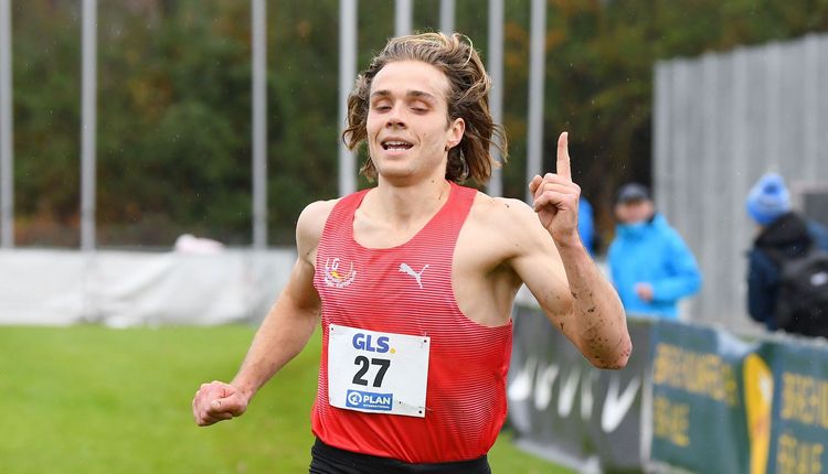 DM Cross Tag 2 – Markus Görger mit Titel-Hattrick