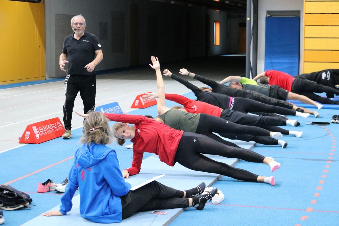 Ein erfolgreicher WLV Kongress Jugend & Förderung 2023