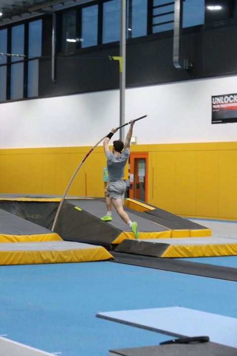 WLV Kongress Wettkampf & Leistung 2025