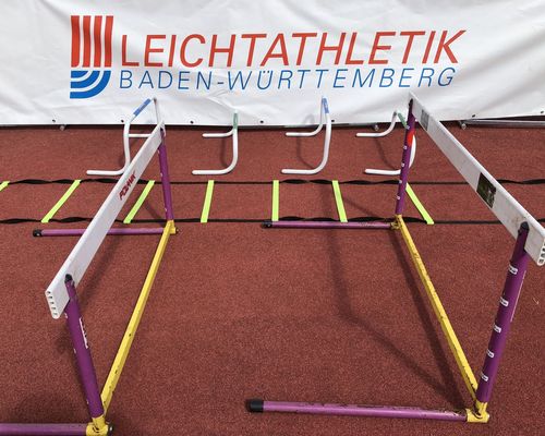 Online-Fortbildung Hindernislauf im Jugendalter