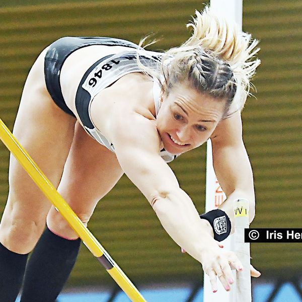 Stefanie Berndorfer: Karriere-Ende mit Mutterglück