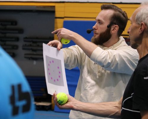 Masters aufgepasst – das volle Potenzial entfesseln