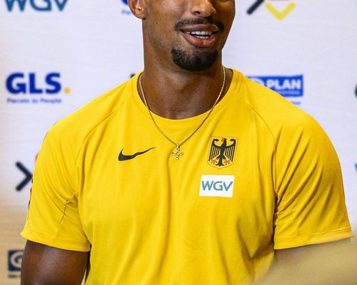 Sport-Gala - Bewegende Momente, euphorische Stimmung. Standing Ovations für die Sieger