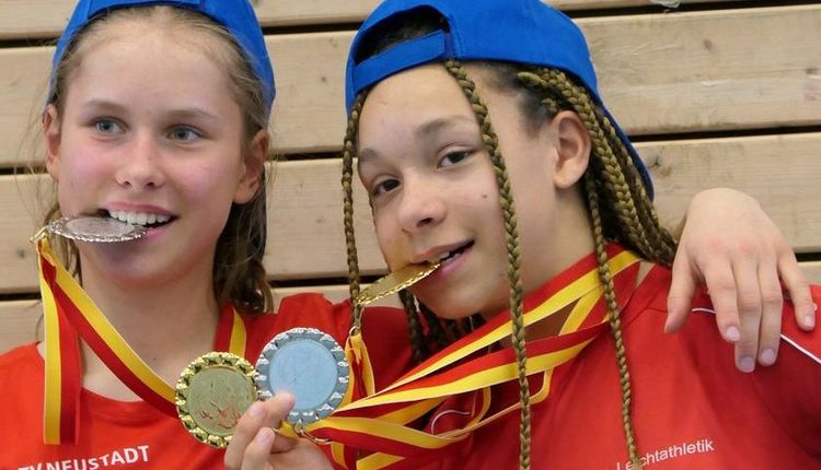 BLV U14 Kila-Finale in Pforzheim: ein Wettkampf mit Zukunft
