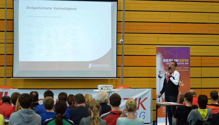 Die WLV Fortbildungs-Kongresse bieten wieder spannende Themen
