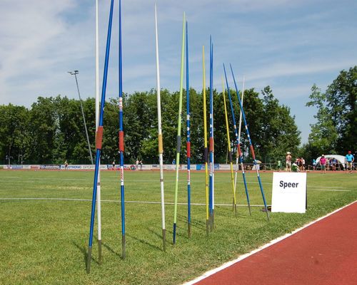 BW Masters 2025: Zeitplan online – wichtige Hinweise zu Stoß- und Wurfdisziplinen