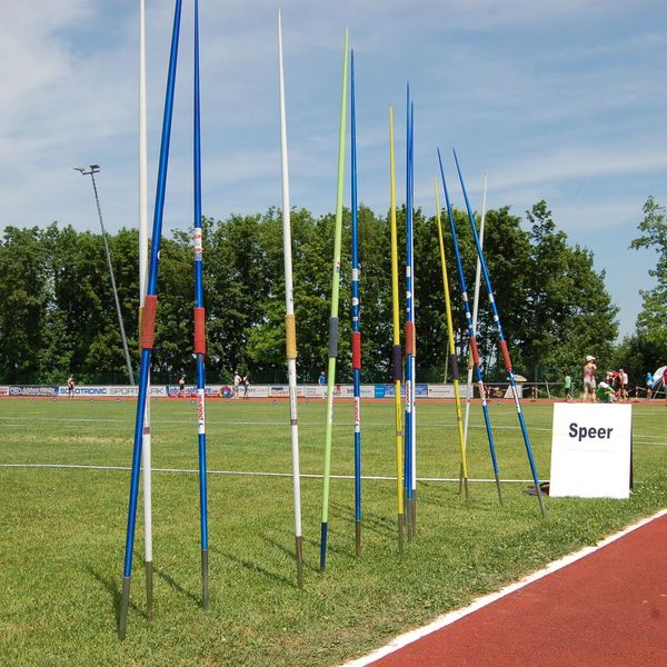 BW Masters 2025: Zeitplan online – wichtige Hinweise zu Stoß- und Wurfdisziplinen