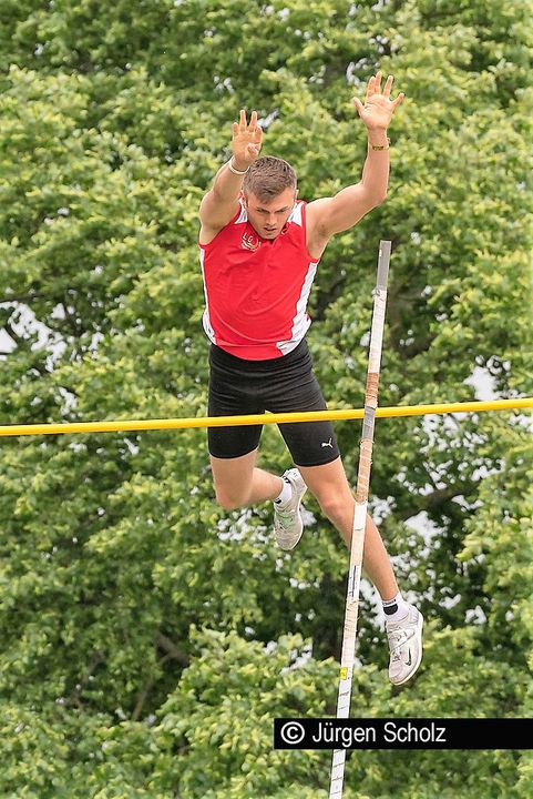 Sportfest an Himmelfahrt in Bönnigheim, 10. Mai 2018