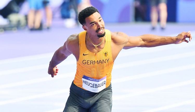 BW-Athlet:innen glänzen beim ISTAF im Berliner Olympiastadion