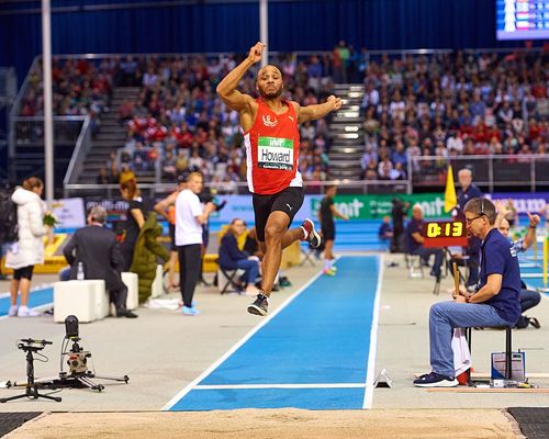 INDOOR MEETING Karlsruhe 2020: Regional trifft auf international