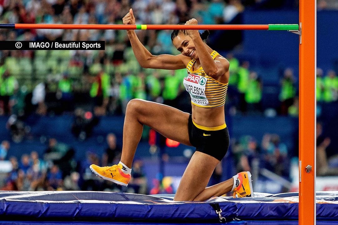 Leichtathletik-Europameisterschaften in München, 21. August 2022
