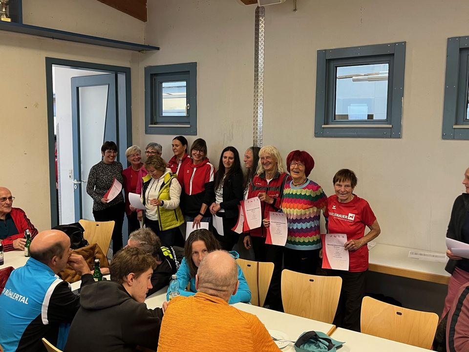 Süddeutsche & Badische Meisterschaften im Straßengehen in Biberach