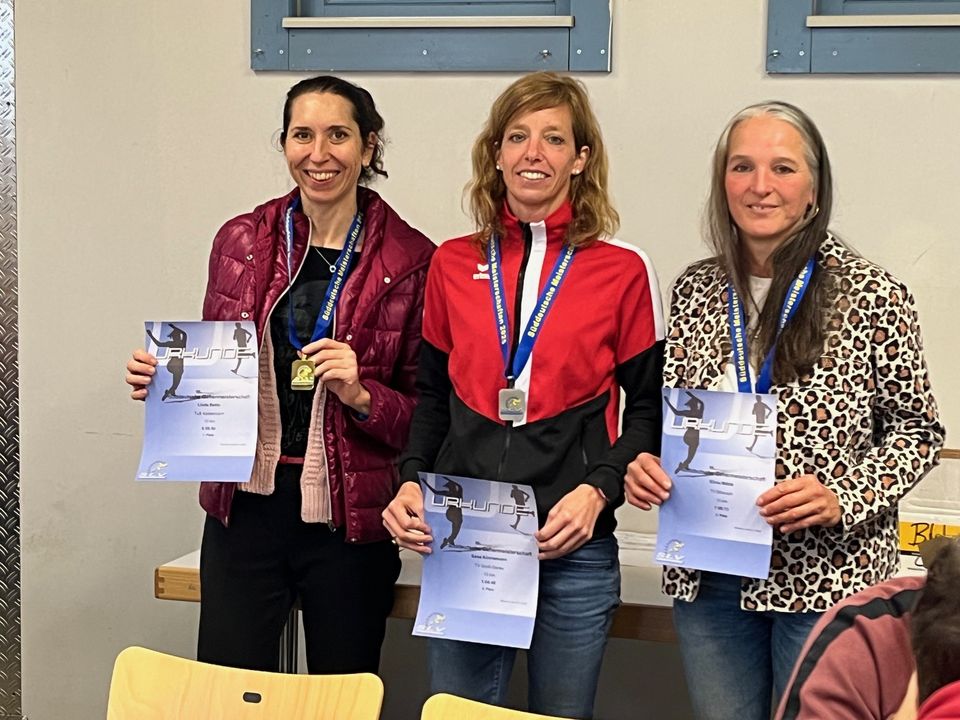 Süddeutsche & Badische Meisterschaften im Straßengehen in Biberach