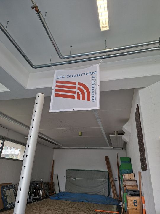 Startschuss für das Talentteam U14 in Löffingen